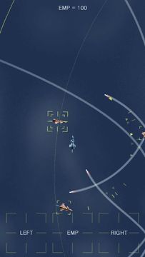 ACE CONTROL Game Screenshot