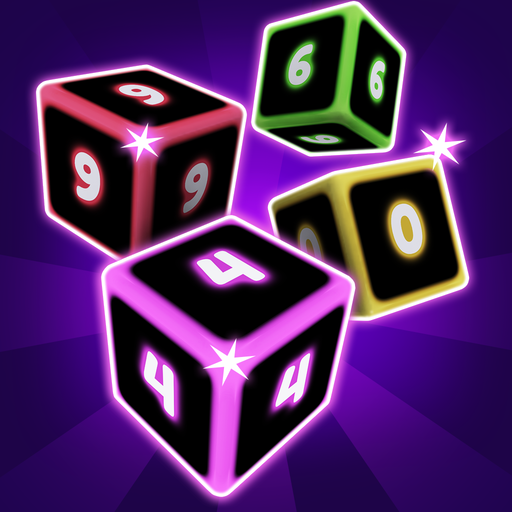 Neon Cubes: 2048 3D Shooter for Android/iOS - TapTap