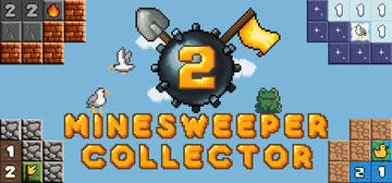 Banner of Minesweeper Collector 2 