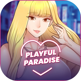 Playful Paradise