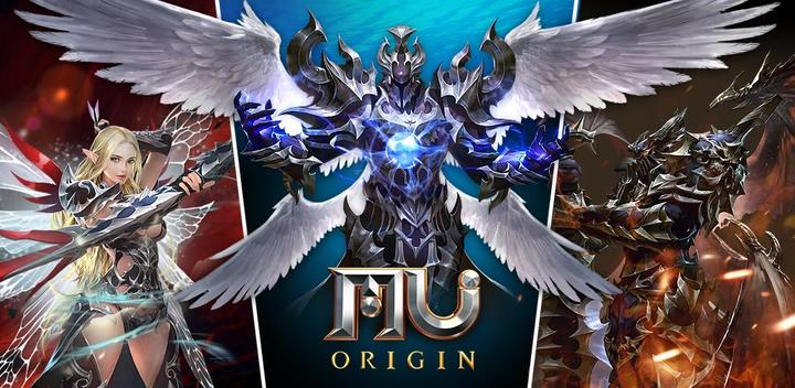 Banner of MU Origin 17.2.0
