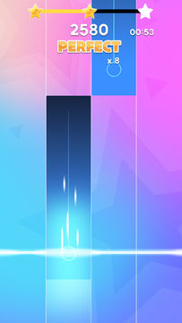 Beat Clash Game Screenshot