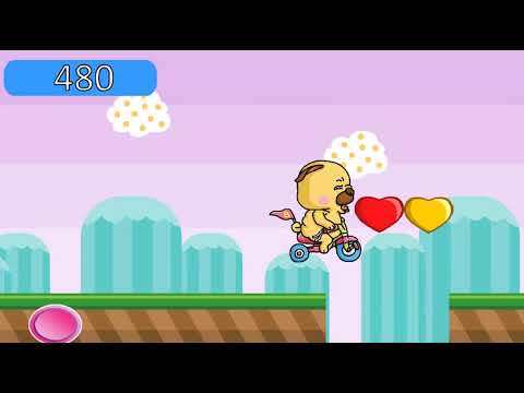 babu adventure Latest Version for Android/iOS APK - TapTap