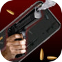 Icon of Gun Shot Sound Simulator