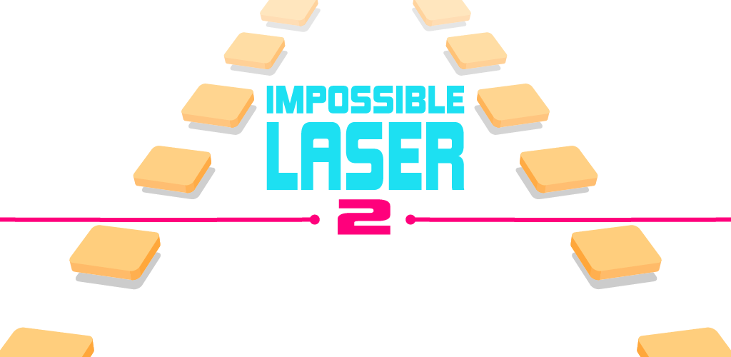 Banner of Laser impossible 2 1.3