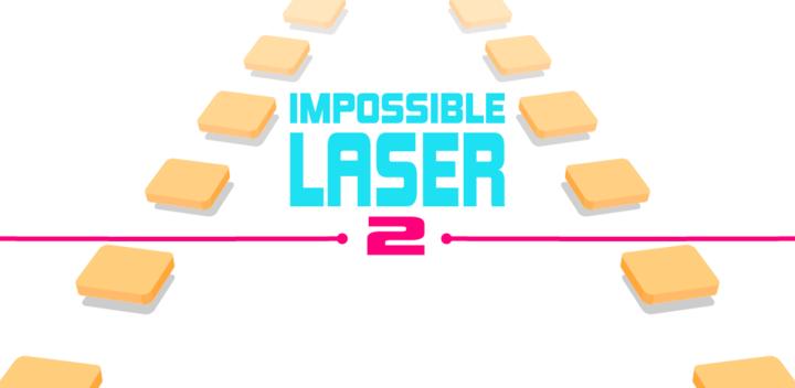 Banner of Impossible Laser 2 1.3