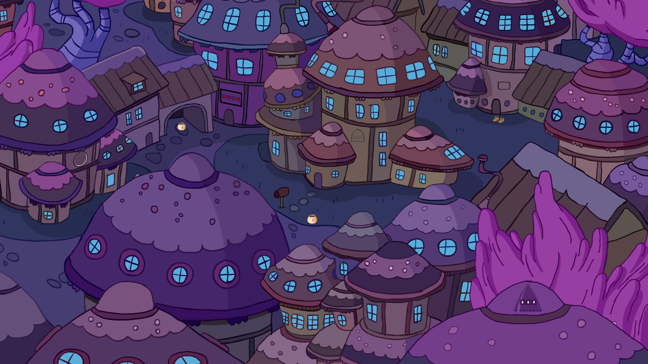 Grandpa's Love For Music Game Screenshot