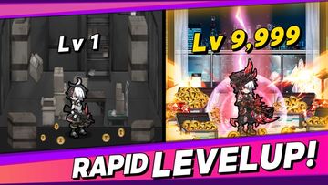 7Billion Zombies - VIP Hero Game Screenshot