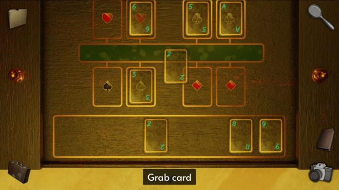 A Fragile Mind: Escape Mystery Game Screenshot