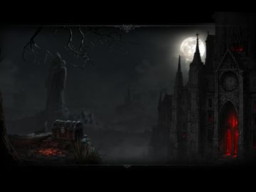NeverGone Game Screenshot