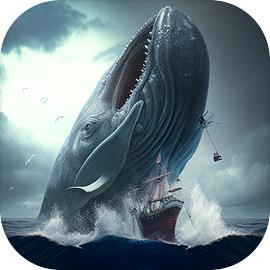 Moby Dick: Wild Hunting