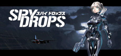 Banner of Spy Drops 