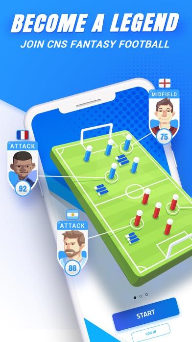 Fantasy Football Games Manager - APK Download for Android