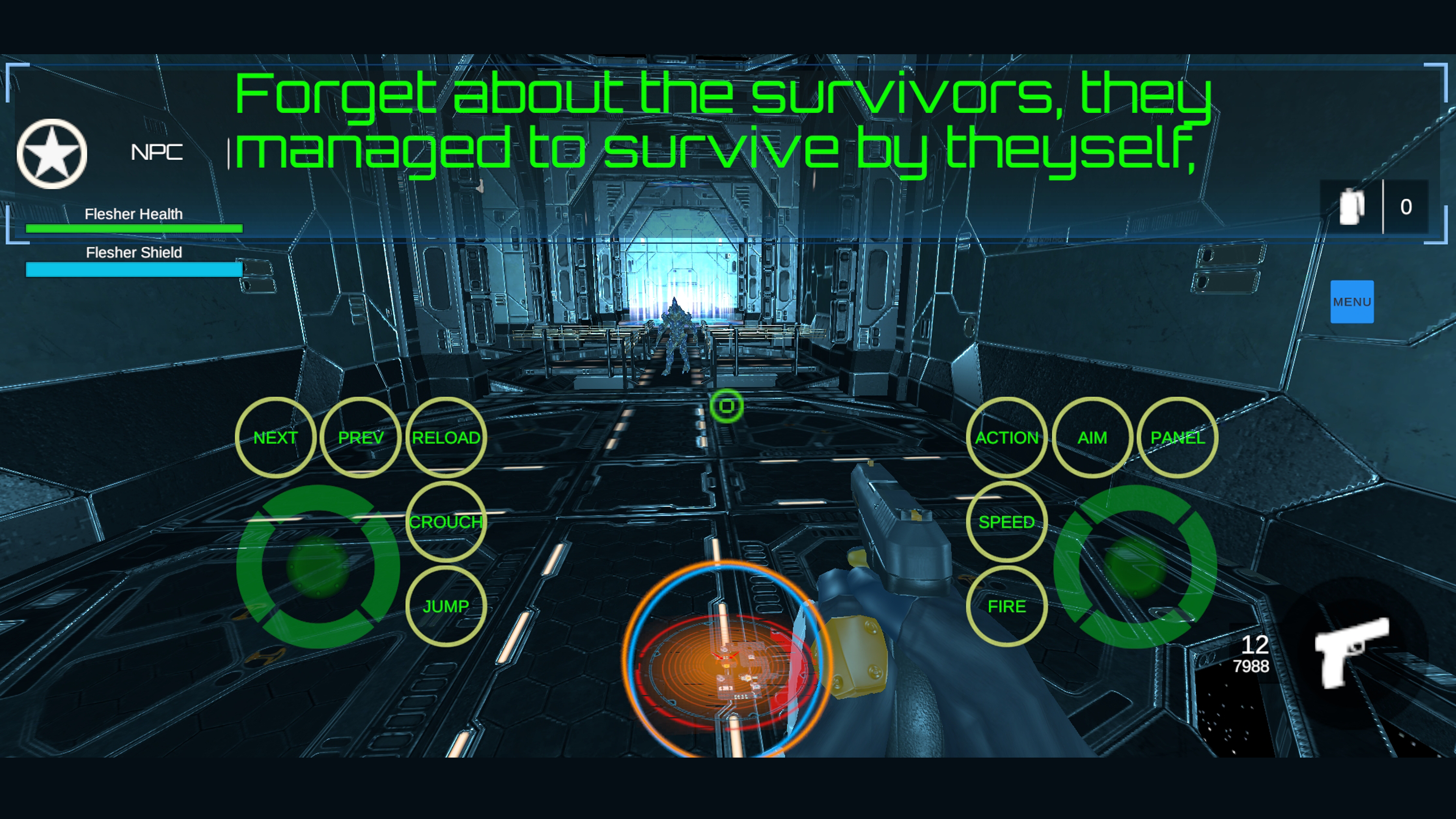 Fracture Latest Version for Android/iOS APK - TapTap