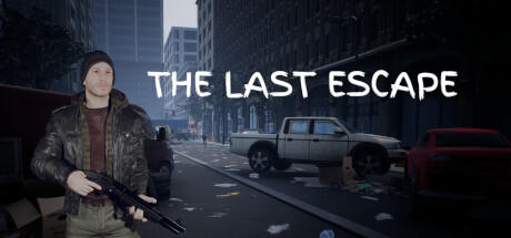Banner of The Last Escape 