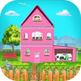 Build Clean Fix Princess House