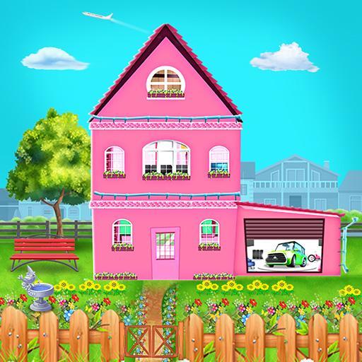 Build Clean Fix Princess House for Android/iOS - TapTap