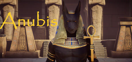 Banner of Anubis 