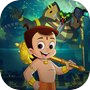 Chhota Bheem Curse of Damyaan