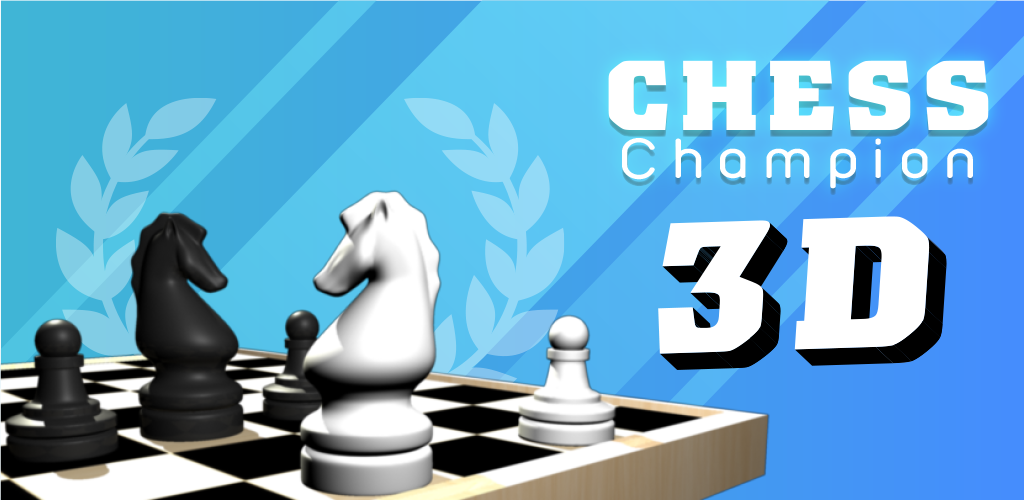 Banner of 3D 체스 1.1.3
