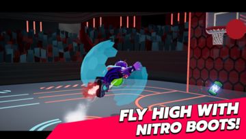 Beast League Super Sports Game Screenshot