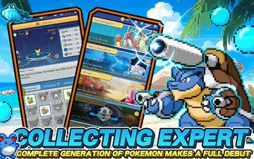 R.G.B Impact:Mega Gotcha Game Screenshot