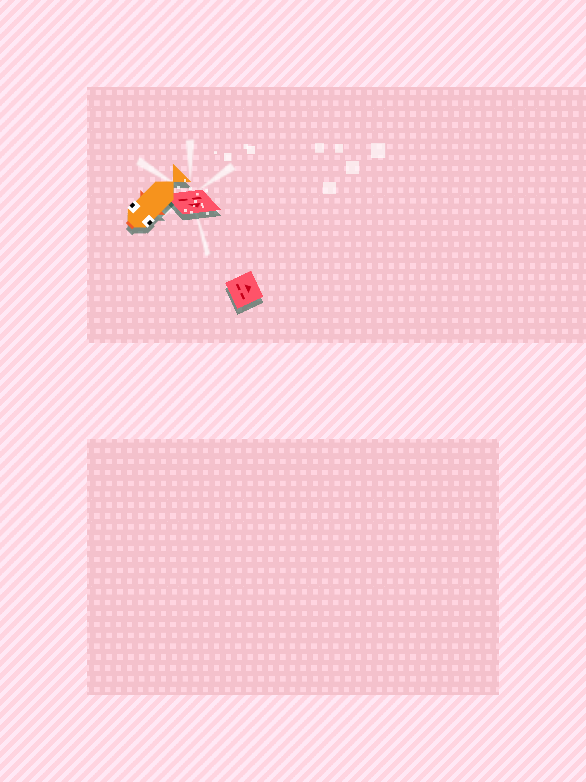 Jelly Juggle Game Screenshot