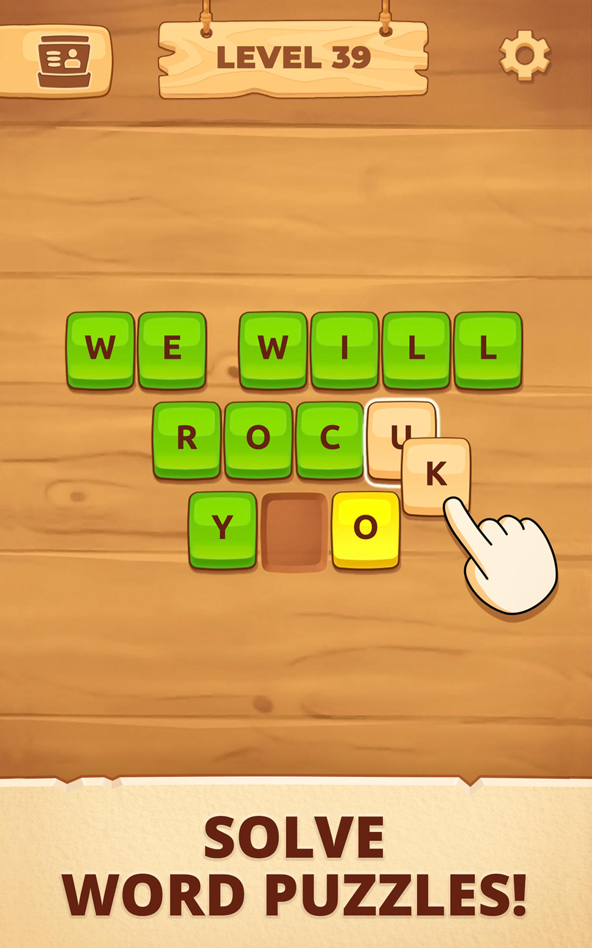 Phrasio Game Screenshot
