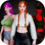 Custom Female Creator 3D