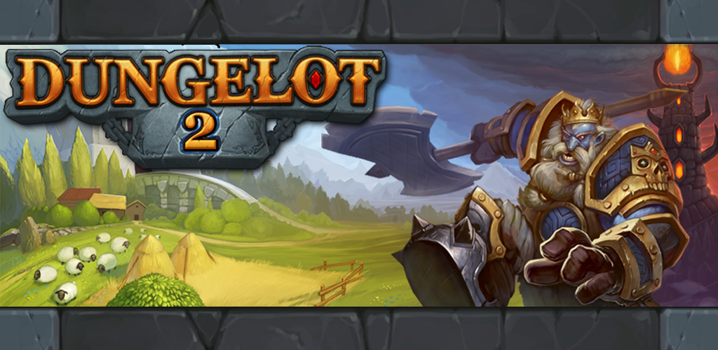 Banner of Dungelot ၂ 1.51