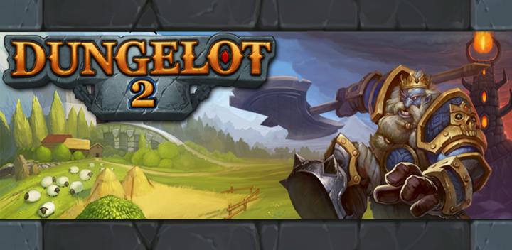 Banner of Dungelot 2 1.51