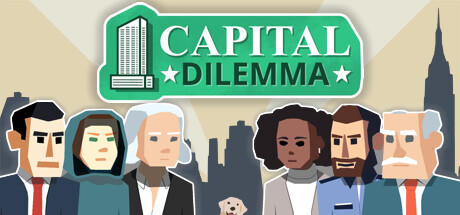 Banner of Capital Dilemma 