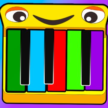 Cuplikan Layar Game Magic Talent: Music Tiles