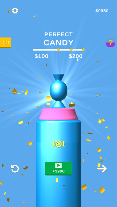 铅笔大师 ภาพหน้าจอเกม