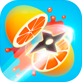 Fruit Blast - knife master