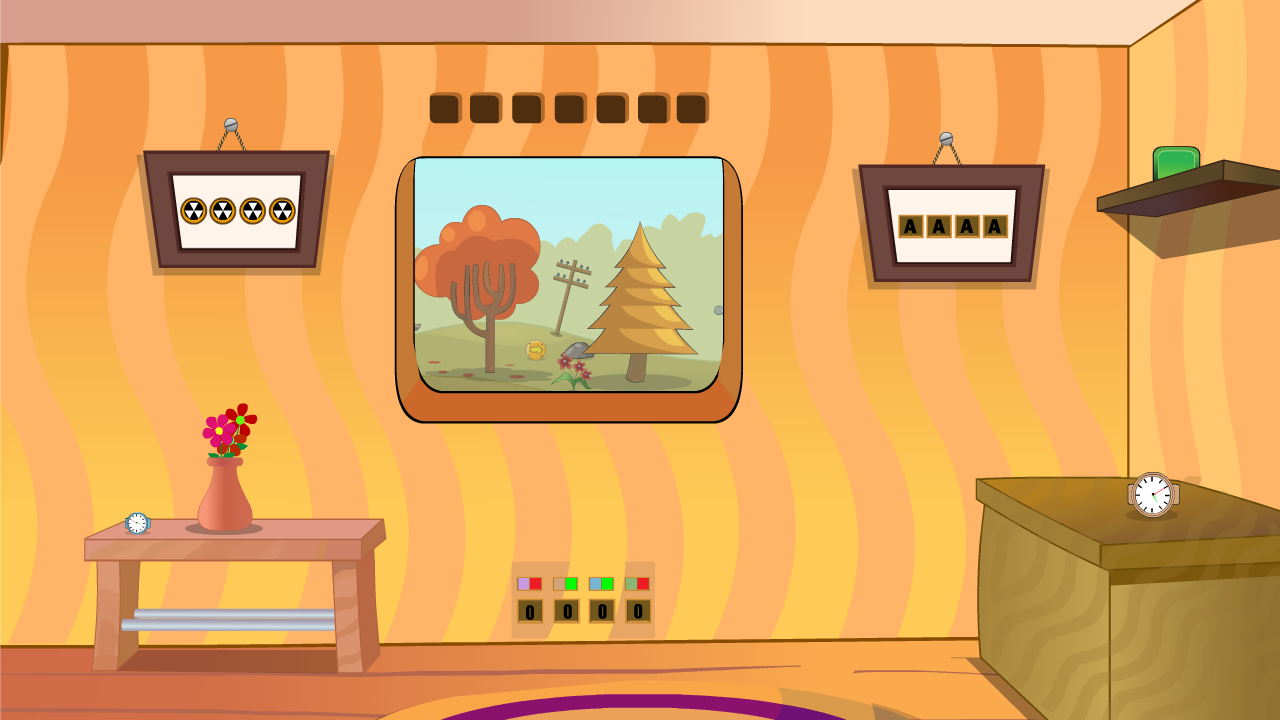 Kite Escape 3 遊戲截圖