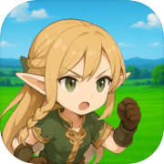 Sword of Goddess- Strategy RPG