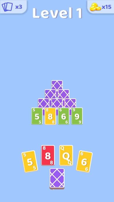 Soli Mahjong Game Screenshot