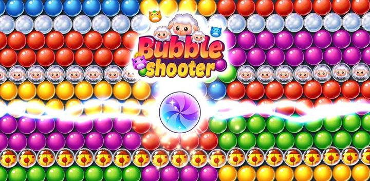 Banner of Bubble Shooter Bang 1.5.3122