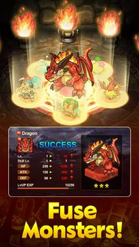 PMQ: Attack on Titan (Collab) 게임 스크린샷