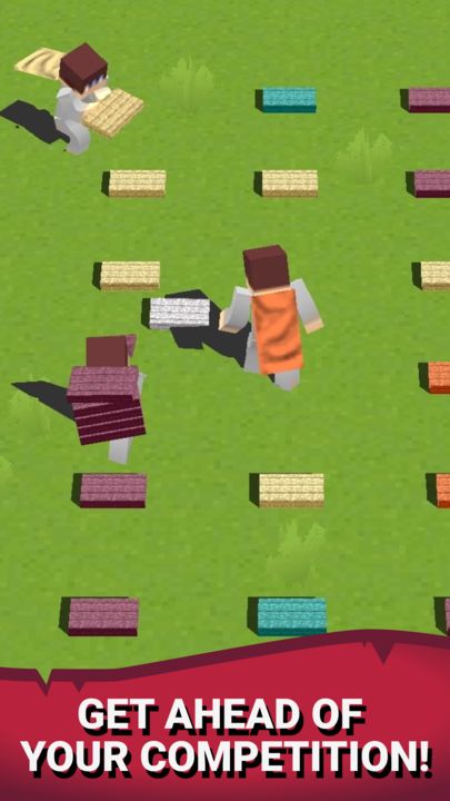 Stack Bricks Game Bridge Stack: Brick Race for Android/iOS - TapTap
