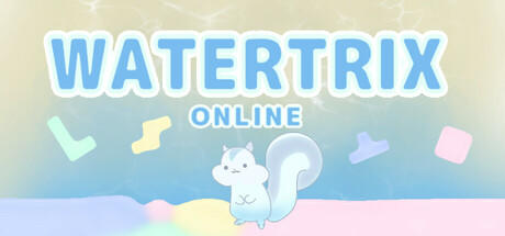 Banner of WATERTRIX ONLINE 