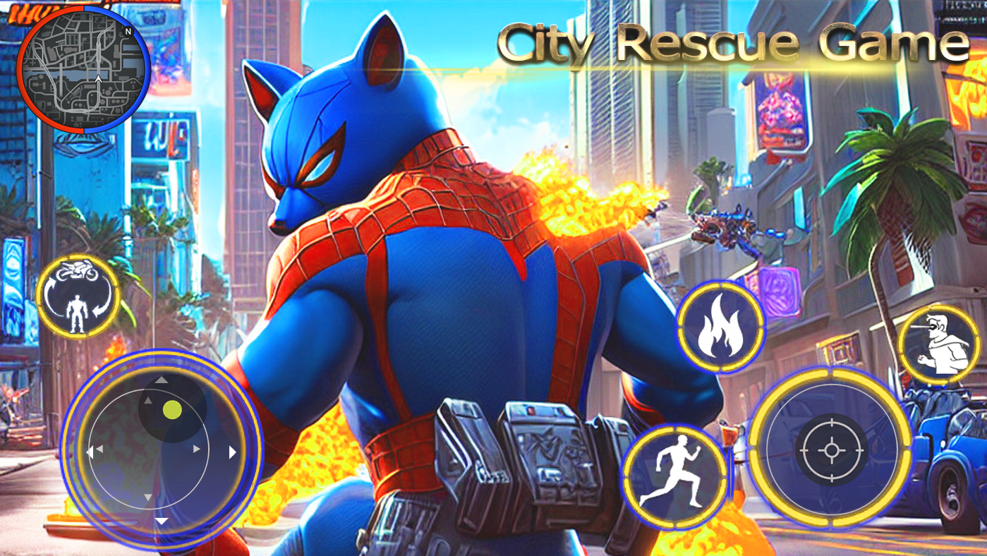 Jogo de Robô Spider Wars versão móvel andróide iOS apk baixar