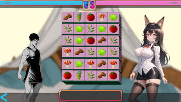 ToBeOrNoWay Game Screenshot