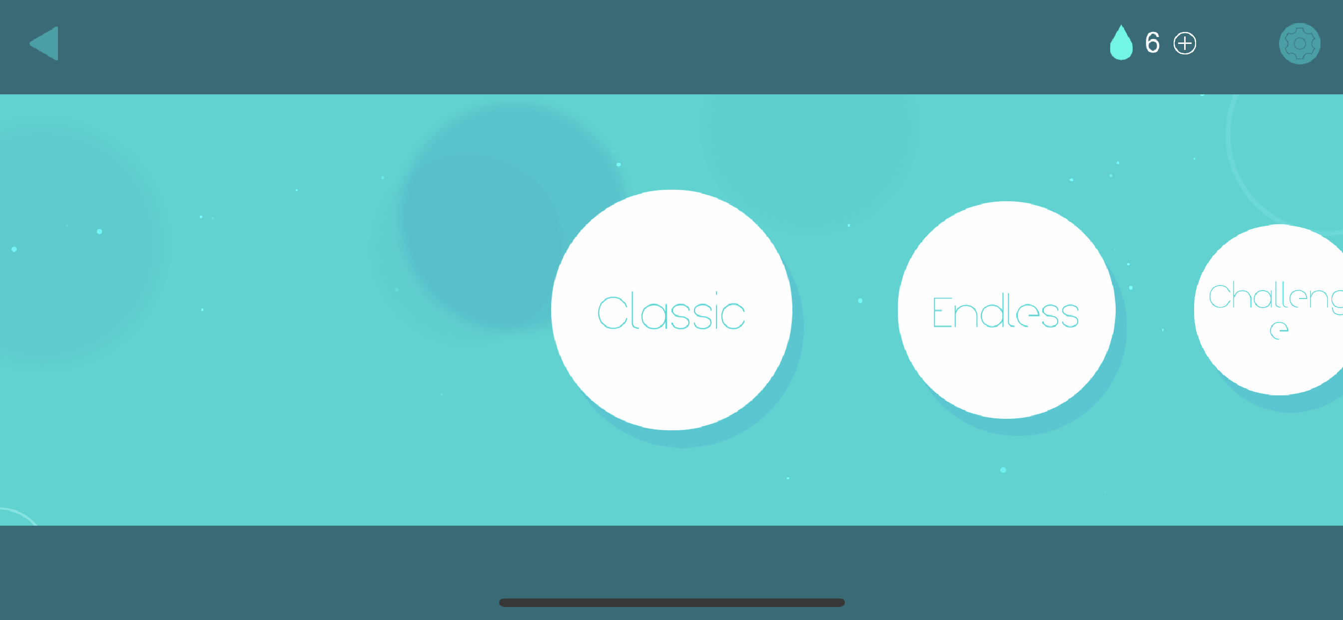 Captura de Tela do Jogo 洼