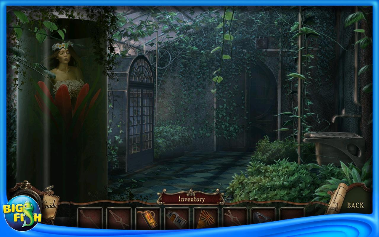 Brink of Consciousness (Full) Game Screenshot