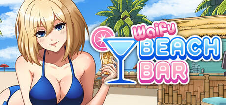 Banner of Waifu Beach Bar 
