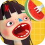 Toca Boca Jr Kitchen NETFLIX 的圖示
