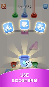 Drop Ball Game Screenshot