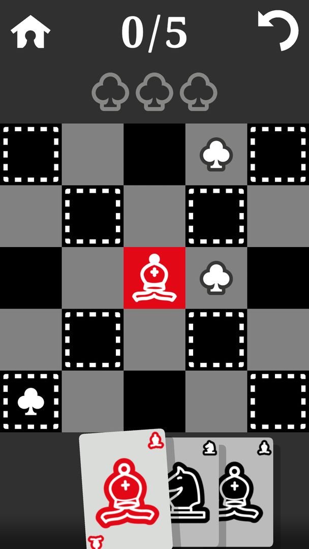Chess Ace ภาพหน้าจอเกม